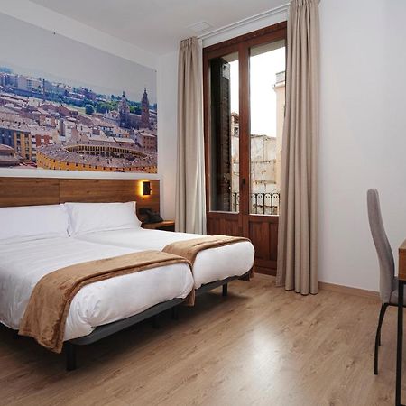 Encanto Tarazona Extérieur photo