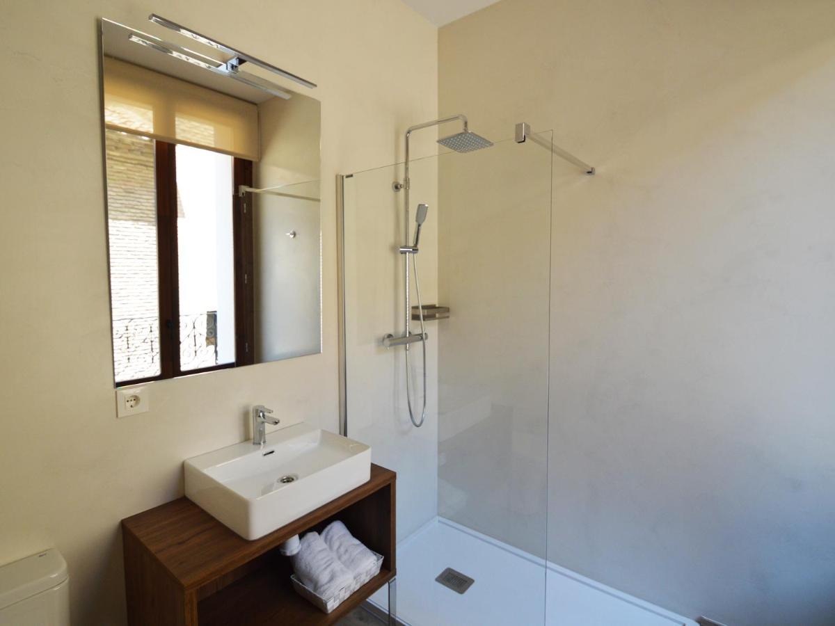 Encanto Tarazona Extérieur photo