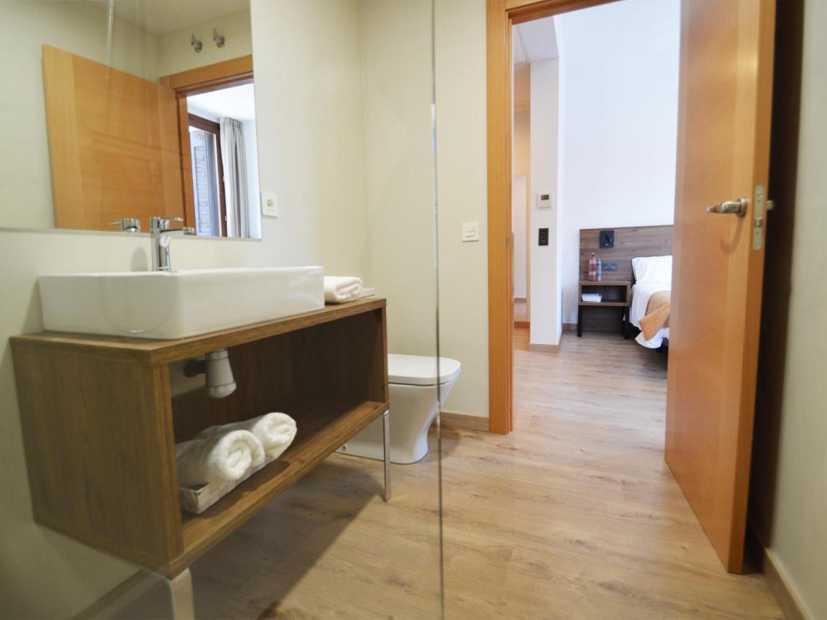 Encanto Tarazona Extérieur photo