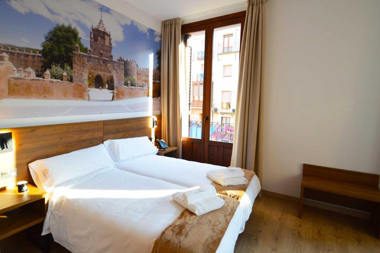 Encanto Tarazona Extérieur photo