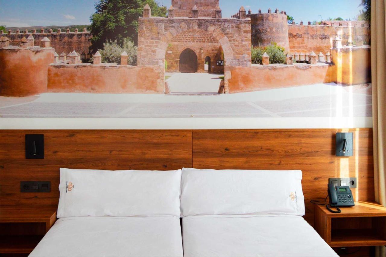 Encanto Tarazona Extérieur photo