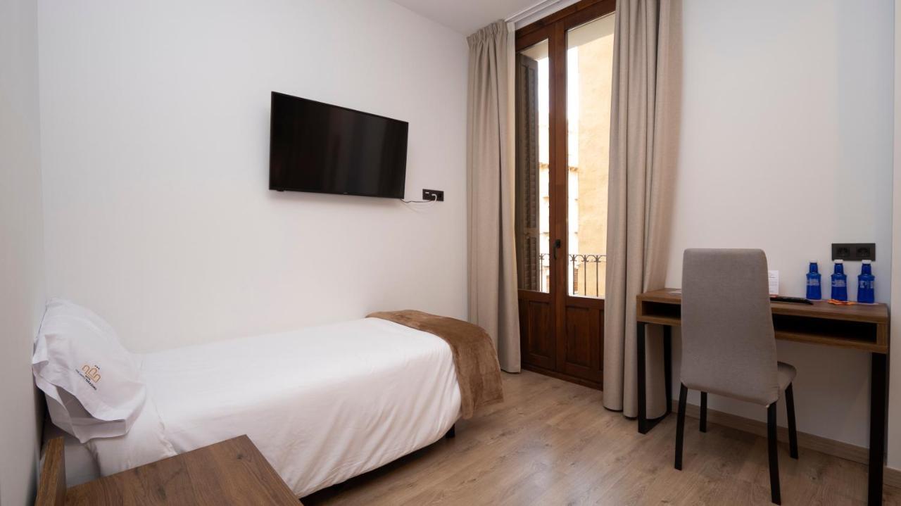 Encanto Tarazona Extérieur photo