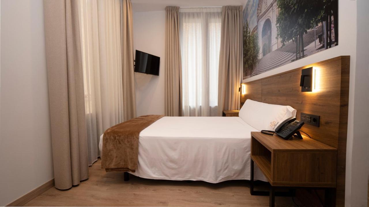 Encanto Tarazona Extérieur photo