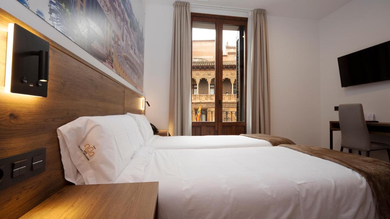 Encanto Tarazona Extérieur photo